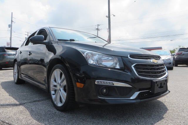 chevrolet cruze limited 2016 1G1PG5SB1G7170478 image chevrolet cruze limited 2016 1G1PG5SB1G7170478 image